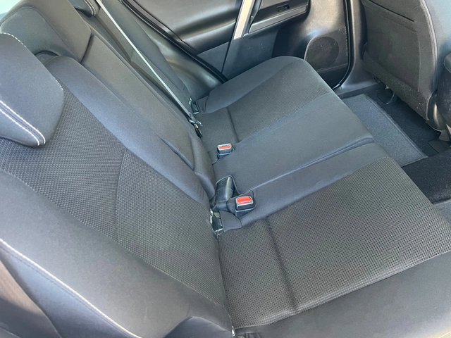 Toyota Rav4 2.0I, 4X4, COMFORT, FACELIFT! - автомобили, коли, обяви за нови и употребявани 14