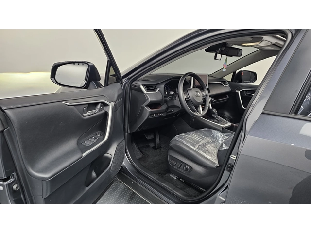 Toyota Rav4 2024* LIMITED* 4X4* ОБДУХ* DIS* PANO* КРАЙНА ЦЕНА - автомобили, коли, обяви за нови и употребявани 8