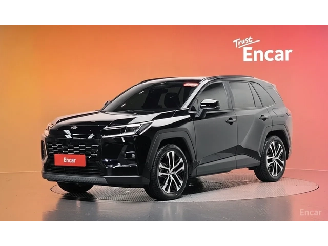 Toyota Rav4 2.5 HEV 4WD* Luxury* 360* HUD* ОБДУХ* FULL - автомобили, коли, обяви за нови и употребявани 0