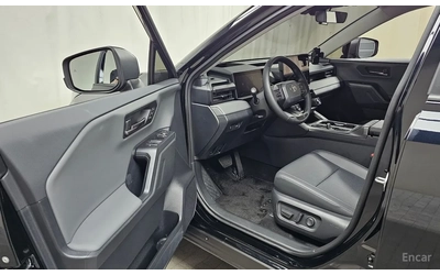 Toyota Rav4 2.5 HEV 4WD* Luxury* 360* HUD* ОБДУХ* FULL - автомобили, коли, обяви за нови и употребявани 14