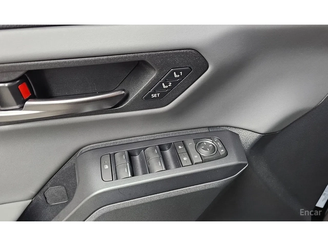 Toyota Rav4 2.5 HEV 4WD* Luxury* 360* HUD* ОБДУХ* FULL - автомобили, коли, обяви за нови и употребявани 5