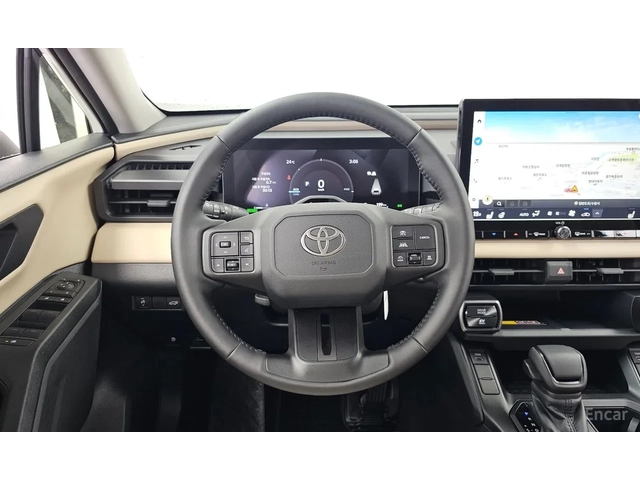 Toyota Rav4 2.5 HEV* ЧИСТО НОВА* ЦЕНА ДО СОФИЯ - автомобили, коли, обяви за нови и употребявани 10