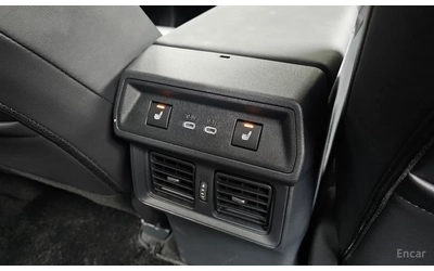 Toyota Rav4 2.5 HEV 4WD* Luxury* 360* HUD* ОБДУХ* FULL - автомобили, коли, обяви за нови и употребявани 10
