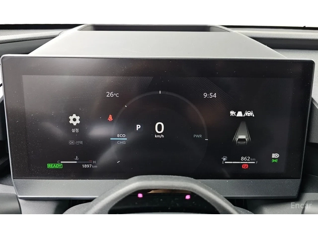 Toyota Rav4 2.5 HEV 4WD* Luxury* 360* HUD* ОБДУХ* FULL - автомобили, коли, обяви за нови и употребявани 12