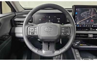 Toyota Rav4 2.5 HEV 4WD* Luxury* 360* HUD* ОБДУХ* FULL - автомобили, коли, обяви за нови и употребявани 16