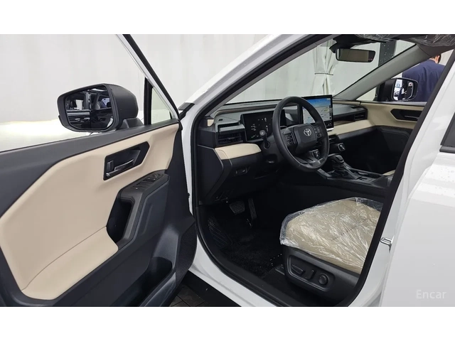 Toyota Rav4 2.5 HEV* ЧИСТО НОВА* ЦЕНА ДО СОФИЯ - автомобили, коли, обяви за нови и употребявани 7