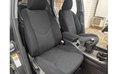 Toyota Rav4 2.2 D4D - автомобили, коли, обяви за нови и употребявани 10