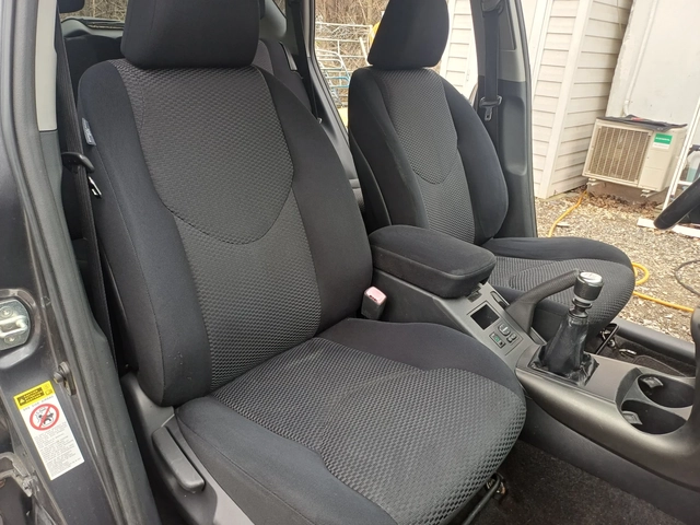 Toyota Rav4 2.2 D4D - автомобили, коли, обяви за нови и употребявани 10