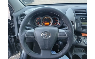 Toyota Rav4 2.2 D4D - автомобили, коли, обяви за нови и употребявани 14