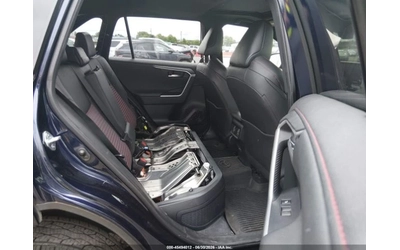 Toyota Rav4 Prime XSE Plug In Hybrid - автомобили, коли, обяви за нови и употребявани 7