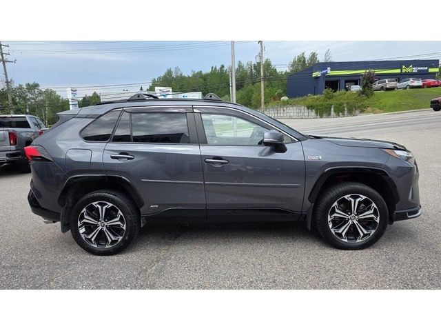 Toyota Rav4 Prime  Plug In Hybrid / JBL/360 - автомобили, коли, обяви за нови и употребявани 1