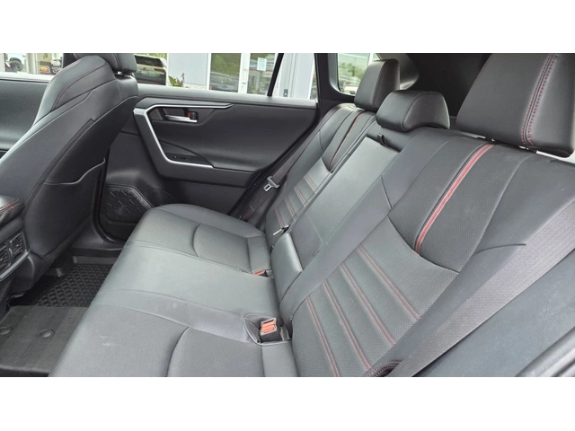 Toyota Rav4 Prime  Plug In Hybrid / JBL/360 - автомобили, коли, обяви за нови и употребявани 7