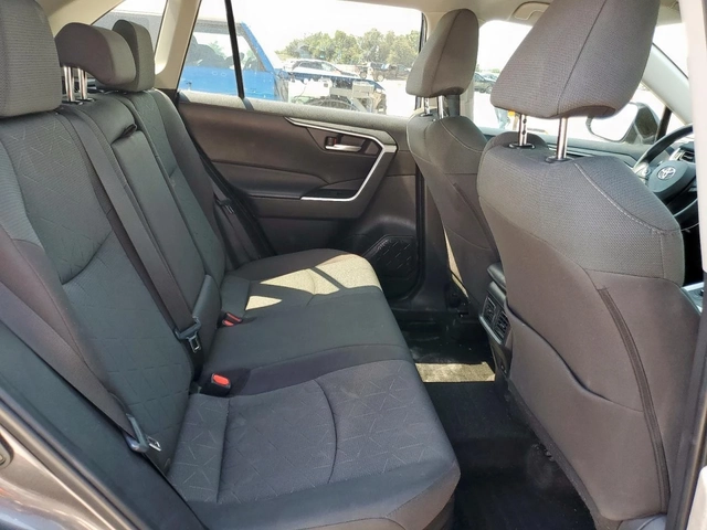Toyota Rav4 2023 TOYOTA RAV4 XLE - автомобили, коли, обяви за нови и употребявани 10