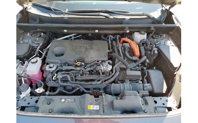 Toyota Rav4 2023 TOYOTA RAV4 XLE - автомобили, коли, обяви за нови и употребявани 11