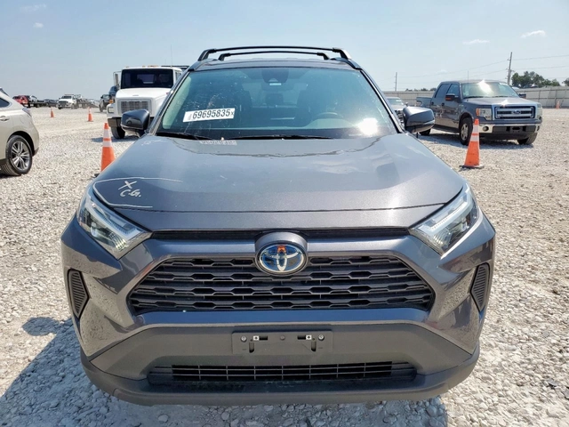 Toyota Rav4 2023 TOYOTA RAV4 XLE - автомобили, коли, обяви за нови и употребявани 1
