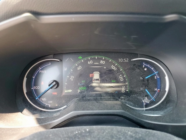 Toyota Rav4 2023 TOYOTA RAV4 XLE - автомобили, коли, обяви за нови и употребявани 7