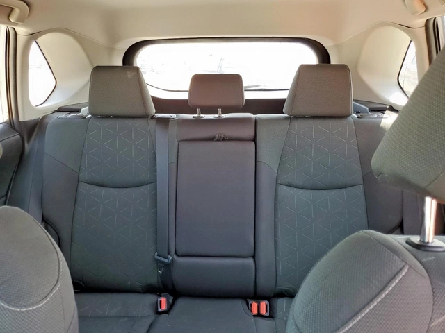 Toyota Rav4 2023 TOYOTA RAV4 XLE - автомобили, коли, обяви за нови и употребявани 9