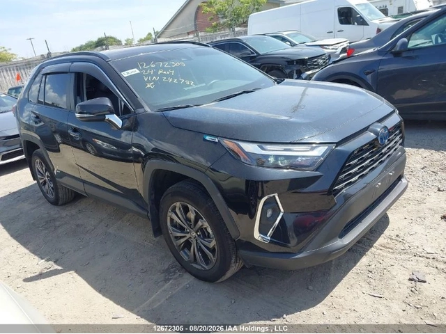 Toyota Rav4 HYBRID - автомобили, коли, обяви за нови и употребявани 0