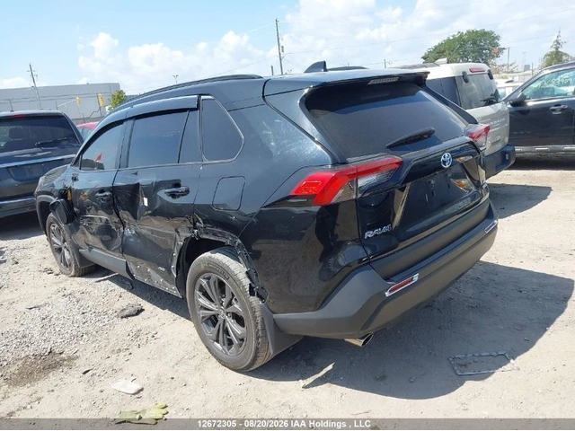 Toyota Rav4 HYBRID - автомобили, коли, обяви за нови и употребявани 3
