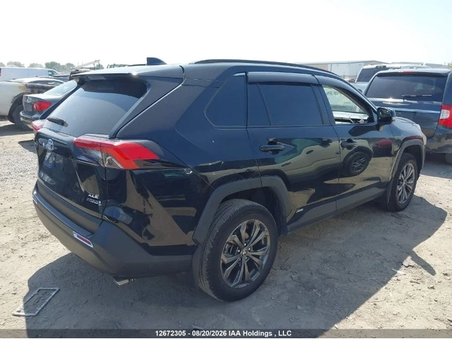 Toyota Rav4 HYBRID - автомобили, коли, обяви за нови и употребявани 5