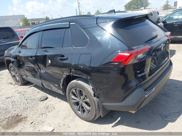 Toyota Rav4 HYBRID - автомобили, коли, обяви за нови и употребявани 6