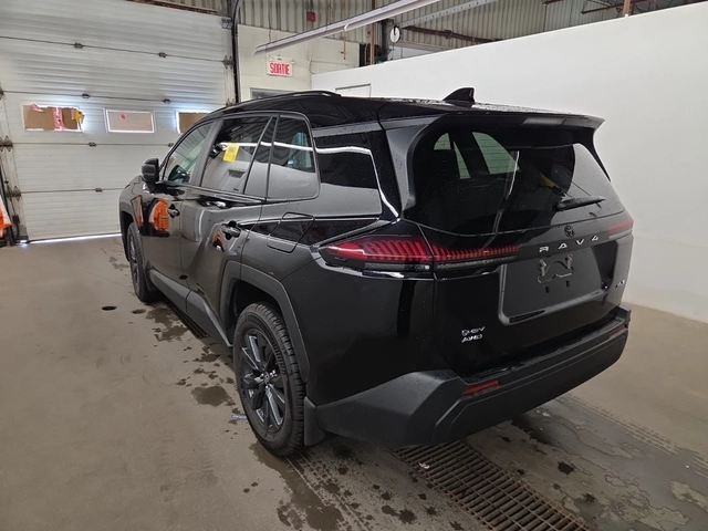 Toyota Rav4 2026 Toyota Rav4 XLE - автомобили, коли, обяви за нови и употребявани 5