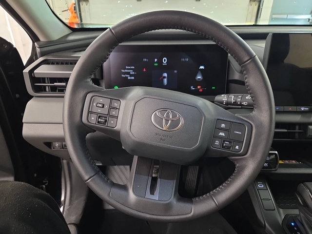 Toyota Rav4 2026 Toyota Rav4 XLE - автомобили, коли, обяви за нови и употребявани 8