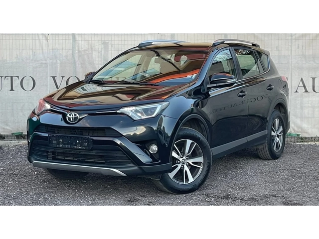 Toyota Rav4 2.0i* AWD* VVT-i - автомобили, коли, обяви за нови и употребявани 0