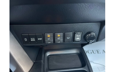Toyota Rav4 2.0i* AWD* VVT-i - автомобили, коли, обяви за нови и употребявани 10