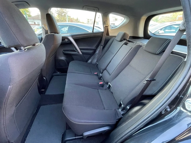 Toyota Rav4 2.0i* AWD* VVT-i - автомобили, коли, обяви за нови и употребявани 11