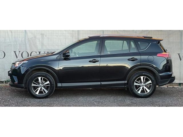 Toyota Rav4 2.0i* AWD* VVT-i - автомобили, коли, обяви за нови и употребявани 3