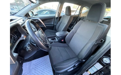 Toyota Rav4 2.0i* AWD* VVT-i - автомобили, коли, обяви за нови и употребявани 8