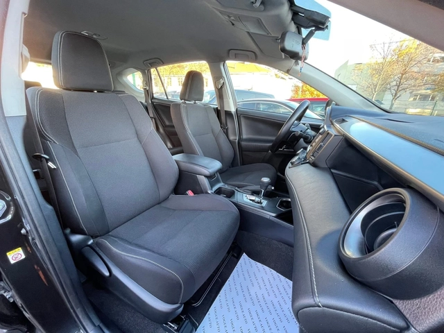Toyota Rav4 2.0i* AWD* VVT-i - автомобили, коли, обяви за нови и употребявани 9
