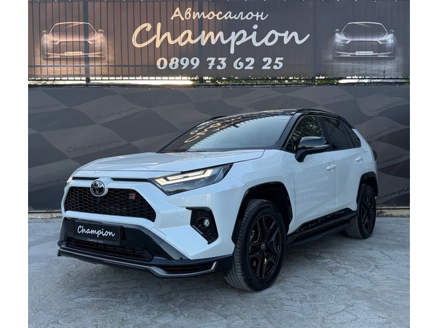 Toyota Rav4 - автомобили, коли, обяви за нови и употребявани 0