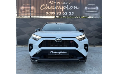 toyota-rav4 - 1