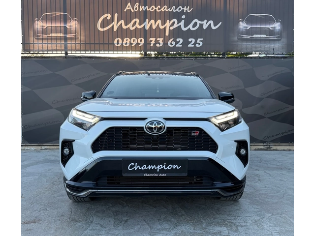 Toyota Rav4 - автомобили, коли, обяви за нови и употребявани 1