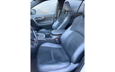 Toyota Rav4 - автомобили, коли, обяви за нови и употребявани 7