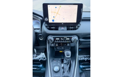 Toyota Rav4 - автомобили, коли, обяви за нови и употребявани 8