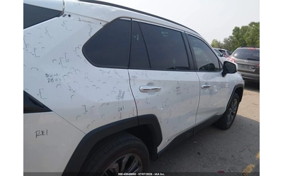 Toyota Rav4 Hybrid Limited - автомобили, коли, обяви за нови и употребявани 15