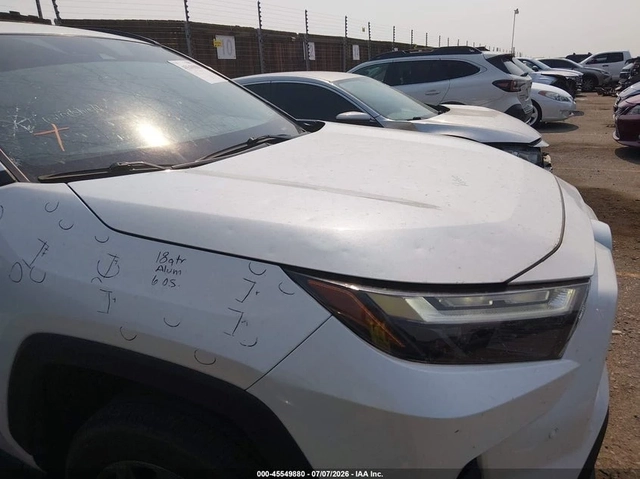 Toyota Rav4 Hybrid Limited - автомобили, коли, обяви за нови и употребявани 5