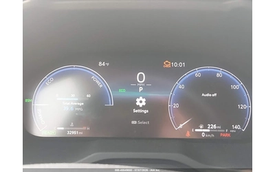 Toyota Rav4 Hybrid Limited - автомобили, коли, обяви за нови и употребявани 6