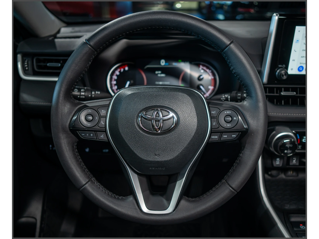 Toyota Rav4 Toyota Rav4  - автомобили, коли, обяви за нови и употребявани 11