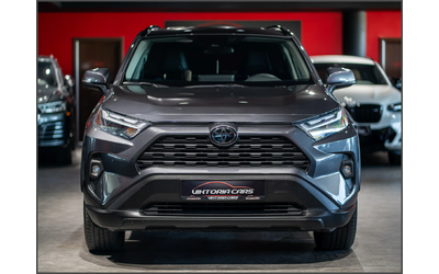 Toyota Rav4 Toyota Rav4  - автомобили, коли, обяви за нови и употребявани 17