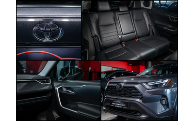 Toyota Rav4 Toyota Rav4  - автомобили, коли, обяви за нови и употребявани 24