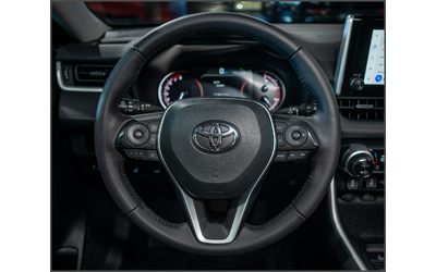 Toyota Rav4 Toyota Rav4  - автомобили, коли, обяви за нови и употребявани 27