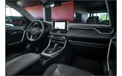 Toyota Rav4 Toyota Rav4  - автомобили, коли, обяви за нови и употребявани 31