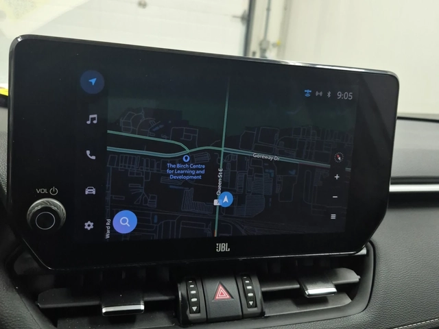 Toyota Rav4 Hybrid Limited AWD - автомобили, коли, обяви за нови и употребявани 7