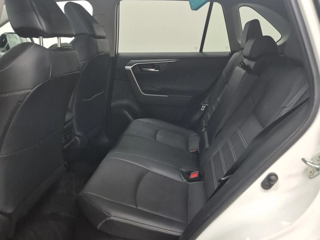 Toyota Rav4 Hybrid Limited AWD - автомобили, коли, обяви за нови и употребявани 8