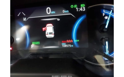 Toyota Rav4 Hybrid XSE - автомобили, коли, обяви за нови и употребявани 12