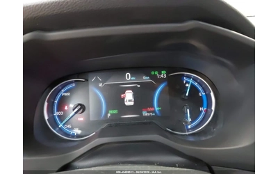 Toyota Rav4 Hybrid XSE - автомобили, коли, обяви за нови и употребявани 6